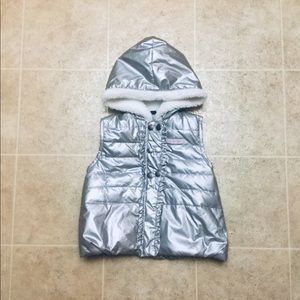 ⭐️ CALVIN KLEIN WINTER PUFFER VEST ⭐️